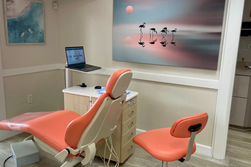 Orthodontist in Wesley Chapel