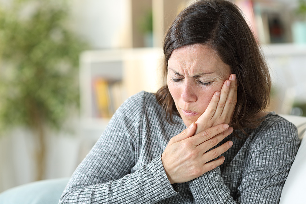 TMJ/TMD Treatment in Wesley Chapel